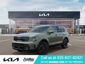 New 2025 Kia Telluride SX Prestige X-Pro image 1