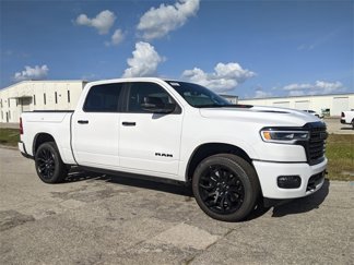 New 2025 RAM 1500 Limited image 1
