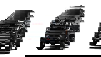 New 2025 GMC Yukon XL AT4 w/ AT4 Premium Plus Package image 1