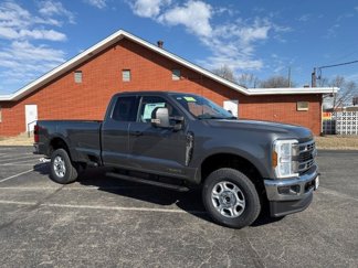 New 2025 Ford F250 XLT image 1