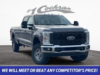New 2025 Ford F350 XL w/ 360-Degree Camera Package image 1