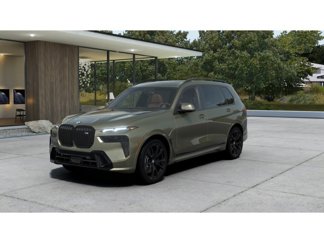 New 2026 BMW X7 M60i w/ Executive Package image 1