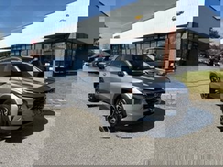 New 2025 Chevrolet Trax RS w/ Driver Confidence Package image 1