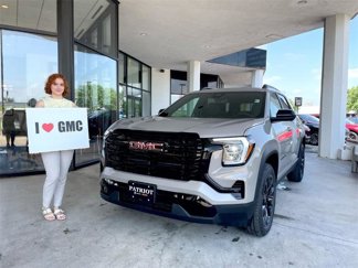 New 2026 GMC Terrain Elevation w/ Elevation Premium Package image 1