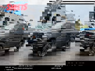 New 2025 RAM 1500 Rebel w/ Rebel Level 2 Equipment Group image 1