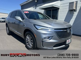 Used 2024 Buick Enclave Premium image 1