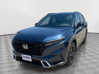 New 2026 Honda CR-V Sport Touring image 1