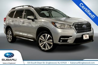 Certified 2022 Subaru Ascent Limited image 1