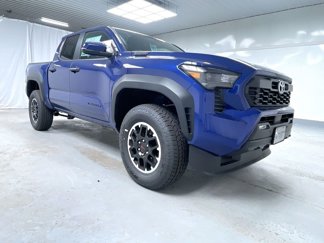 New 2025 Toyota Tacoma TRD Off-Road image 1