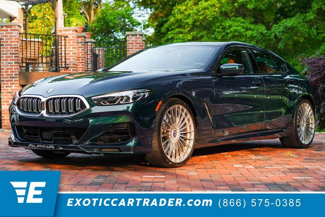 Used 2023 BMW ALPINA B8 xDrive Gran Coupe image 1