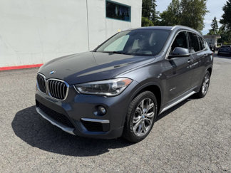 Used 2016 BMW X1 xDrive28i image 1