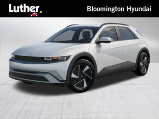 New 2025 Hyundai Ioniq 5 SEL image 1