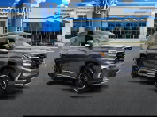 New 2025 Honda Pilot EX-L image 1