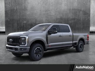 New 2025 Ford F350 Lariat w/ Lariat Ultimate Package image 1