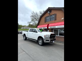 Used 2020 RAM 2500 Big Horn w/ Snow Chief Group image 1