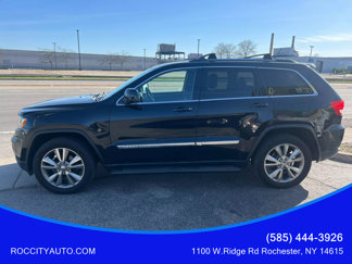 Used 2013 Jeep Grand Cherokee Laredo image 1
