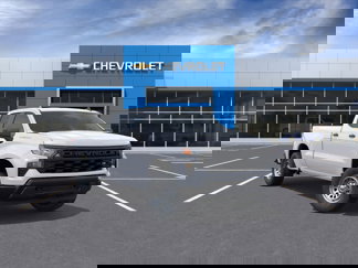 New 2026 Chevrolet Silverado 1500 W/T w/ LPO, Liner Protection Package image 1