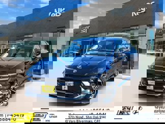 Certified 2024 Hyundai Sonata SEL w/ Convenience Package image 1