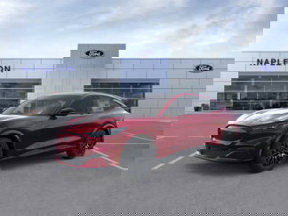 New 2025 Ford Mustang Mach-E Premium image 1
