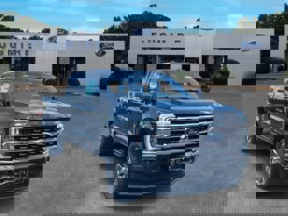 New 2025 Ford F350 King Ranch image 1