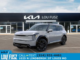 New 2026 Kia EV9 Land image 1