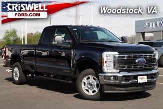 New 2025 Ford F250 XLT w/ 360-Degree Camera Package image 1