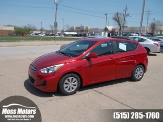 Used 2017 Hyundai Accent SE image 1