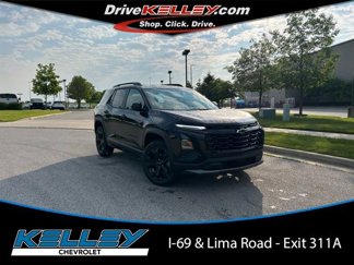 New 2026 Chevrolet Equinox LT w/ Convenience Package II image 1