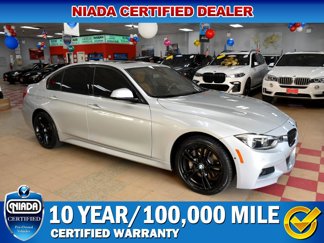 Used 2018 BMW 340i xDrive Sedan w/ Executive Package image 1