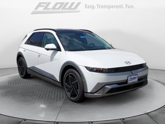 New 2025 Hyundai Ioniq 5 Limited image 1