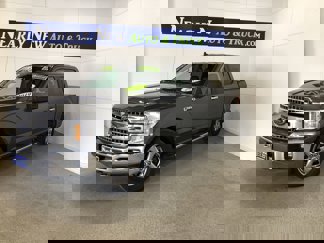 Used 2019 Ford F150 4x4 SuperCrew image 1