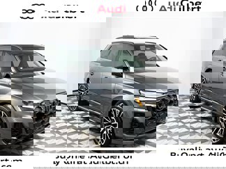 New 2025 Audi SQ7 Prestige image 1