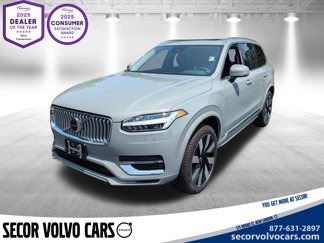New 2025 Volvo XC90 T8 Plus w/ Protection Package Premier image 1
