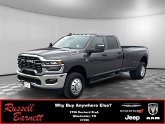 New 2025 RAM 3500 Tradesman image 1