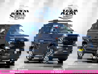 New 2025 Ford Expedition Active image 1