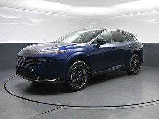 New 2025 Nissan Murano Platinum image 1