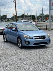 Used 2012 Subaru Impreza 2.0i Limited w/ Popular Pkg 1 image 1
