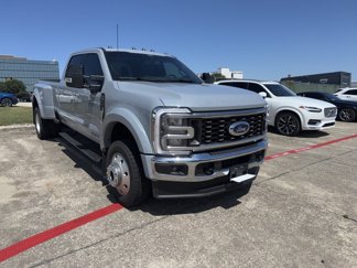Used 2025 Ford F450 Lariat image 1