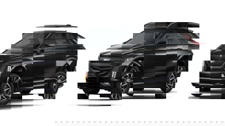 New 2026 Cadillac Lyriq Premium Sport image 1