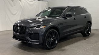 New 2026 Jaguar F-PACE R-Dynamic S image 1