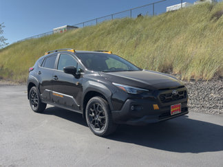 New 2025 Subaru Crosstrek 2.5i Wilderness image 1