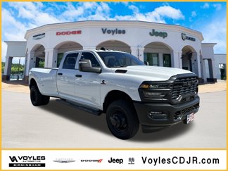 New 2025 RAM 3500 Tradesman image 1