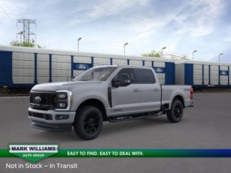New 2026 Ford F250 XLT image 1