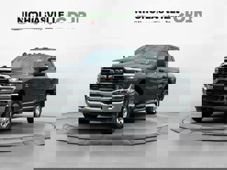 New 2026 RAM 2500 Tradesman image 1