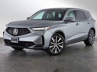 New 2025 Acura MDX FWD w/ Technology Package image 1