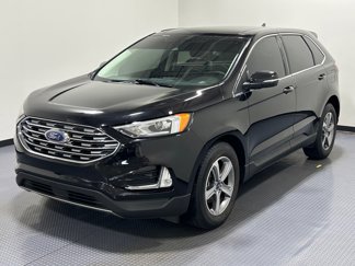 Used 2020 Ford Edge SEL w/ Convenience Package image 1