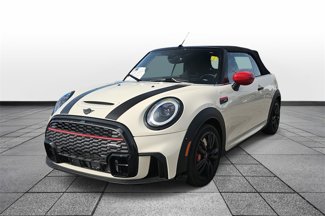 Used 2023 MINI Cooper John Cooper Works w/ Driver Assistance Package image 1