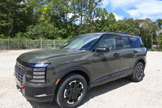 New 2026 Hyundai Palisade XRT Pro image 1