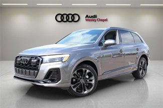 New 2025 Audi Q7 3.0T Premium Plus image 1