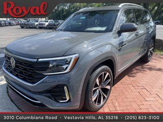 New 2025 Volkswagen Atlas SEL Premium R-Line image 1